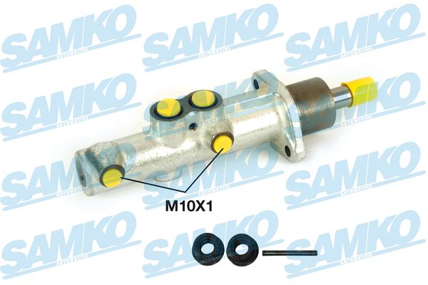 210412 Fren Anamerkez Dokum 25,4mm Volkswagen Lt 35 Ii 2.5 Tdi - 2.8 Tdi Absli 1996-2006 / Mercedes Sprinter 413 Cdi - 412 D Absli 1995-2006