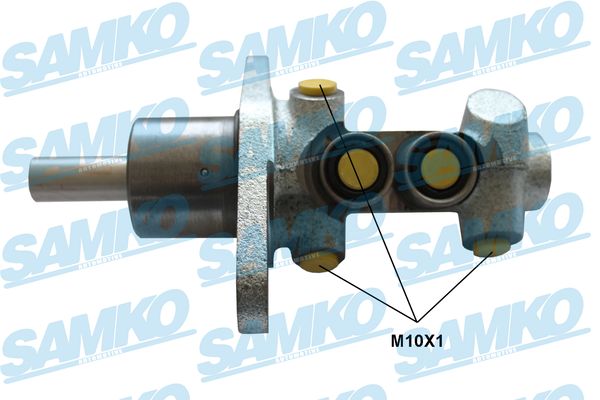 TRW-PMF593 Fren Ana Merkez Ford