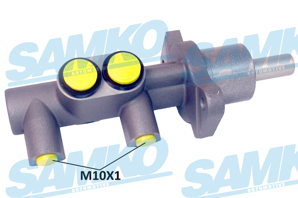 TPR-500892001 Fren Ana Merkezi Bmw E36 90-94 Abs