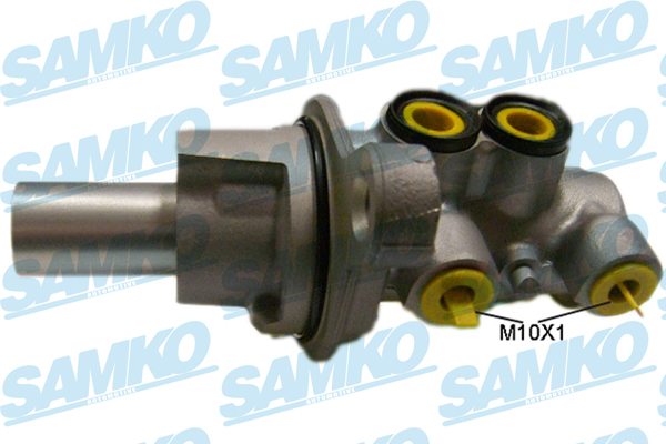 215622 Fren Ana Merkezi Aluminyum 22,225 Mm (Espli) Fiat Linea (323) 1.3 Mjt - 1.4 - 1.4 T-Jet - 1.6 Mjt 2007-/ Punto 1.2 - 1.3 Mjt - 1.4 2012-