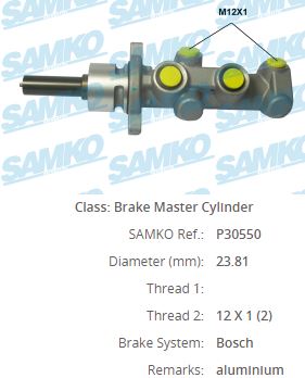 DELPHI LM80944 Ana Merkez-Citro N C4-Peugeot 307/307 Cc/307 Sw 2000/08-2012/12