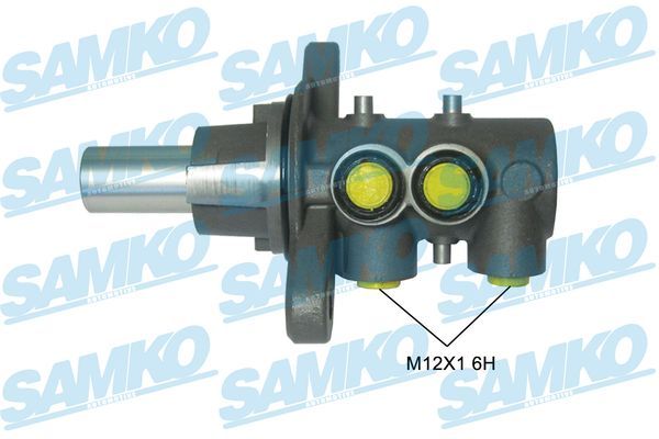 262171 Fren Ana Merkezi Aluminyum 22,2 Mm Opel Corsa E 1.2 - 1.3 Cdti - 1.4 - 1.4i 16v Turbo 2014-/ Adam 1.0 - 1.2 - 1.4 2013-