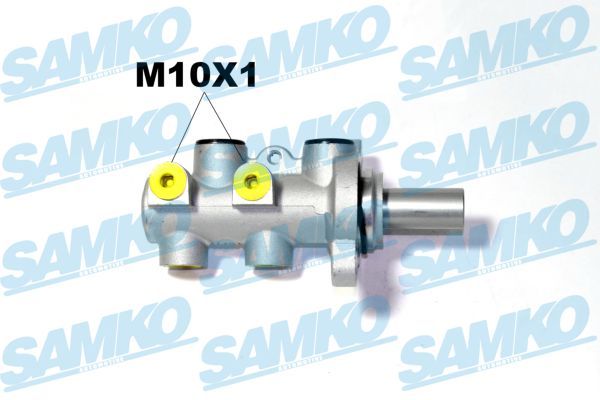 263791 Fren Ana Merkezi Aluminyum 20,6mm Hyundai Accent V 1.4 2018- / Kia Rio Iii 1.4 Crdi 2011-2017