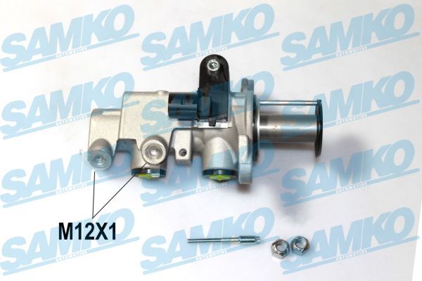 263891 Fren Ana Merkezi Aluminyum 22,22mm Audi A1 30 Tfsi / Skoda Kamiq 1.0 Tsi, 1.5 Tsi / Volkswagen Polo 1.0 Tsi, 1.5 Tsi, 2.0 Gti