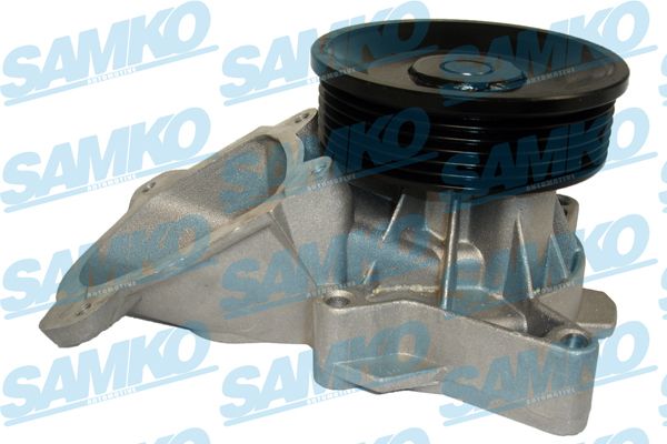 ZWP1265 Devirdaim Kasnakli Bmw 3 Serisi (E90) 320 D M-T 2005-2011/ 1 Serisi (E87) 118 D - 120 D 2003-2012