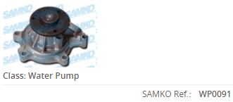 MGA-65358 Devirdaim - (Toyota Yaris 99-05 1.0 16v 1szfe - 2szfe / Daihatsu Sirion 03-08 1.3 / Terios 05-09 1.3 / Terios 05-12 1.5 / Yrv 02-07