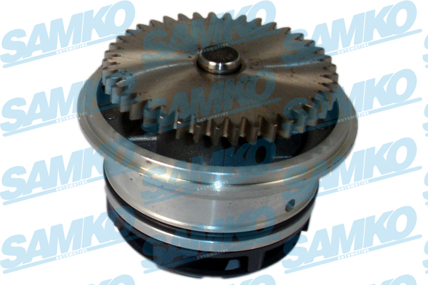 FEBI 39885 Devirdaim 980258 Lt