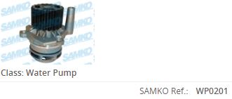 ZWP1044 Devirdaim Polo 1.6 Tdi 2009-/A3 1.6 Tdi 2003-2012/Crafter 2.0 Tdi 2006-2016/Golf Vi 1.6 Tdi 2008-2013/Jetta Iv 1.6 Tdi 2011-/Passat 1.6 Tdi 2008-2012/Leon 1.6 Tdi 2005-2012/Caddy Iii 2.0 Tdi 2004-2015