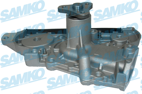 ZWP1146 Devirdaim Mazda 323 Iv (Bg) 1.8i 16v (Bpf1) 1989-1994 / Shuma I (Fb) 1.8i 16v (18ted)1997-2001/ Shuma I (Fb) 1.5i 16v (15bfd)1997-2001/ Mazda Mx-5 I (Na) 1.6i 16v (B6) 1990-1998