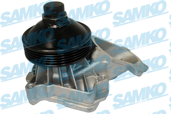 MGA-65462 Devirdaim ( Bmw M57  / E38-E39-E46-E53 / Range Rover 3.0 Td6 )