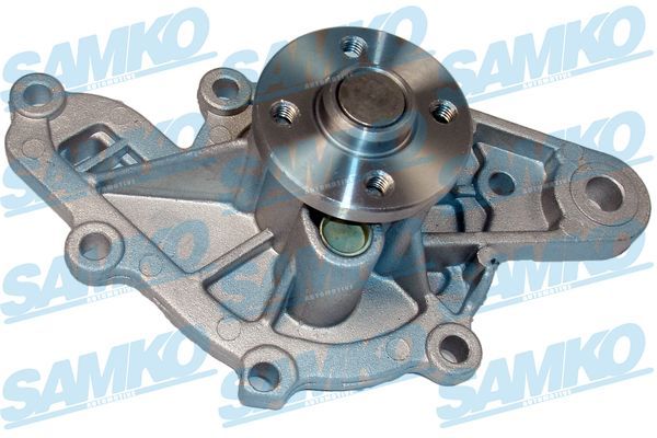 FBI-23591 Devirdaim Pompasi Mercedes Smart M160 Fortwo