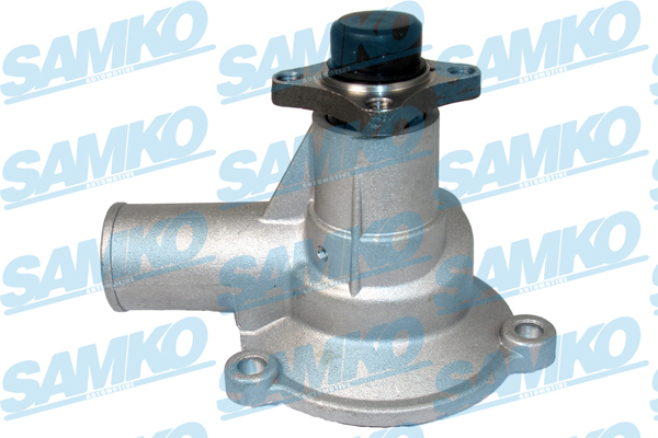 VAL-506858 Su Pompasi Ford