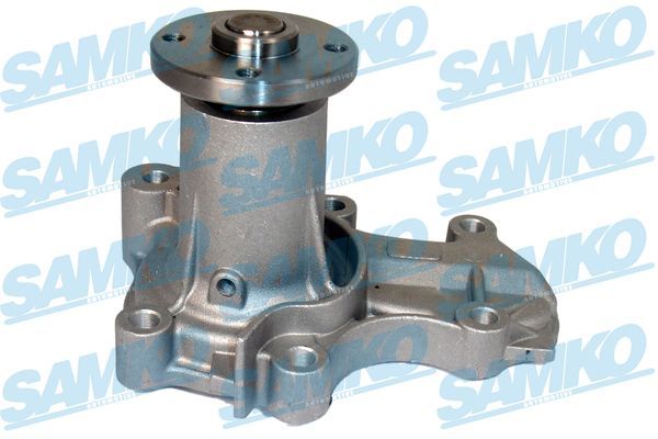 ZWP1144 Devirdaim Mitsubishi Colt V 1300 1995-2003/ Lancer Vi (Cj-Cp) 1.3 12v (4g13)1995-2003/ Lancer Vi 1.5 16v 1995-2003/ Lancer Vii 1.6 2003-2007/ Space Star 1.6i 1998-2004 / Lancer Vii (Csa) 1.5 2003-2007