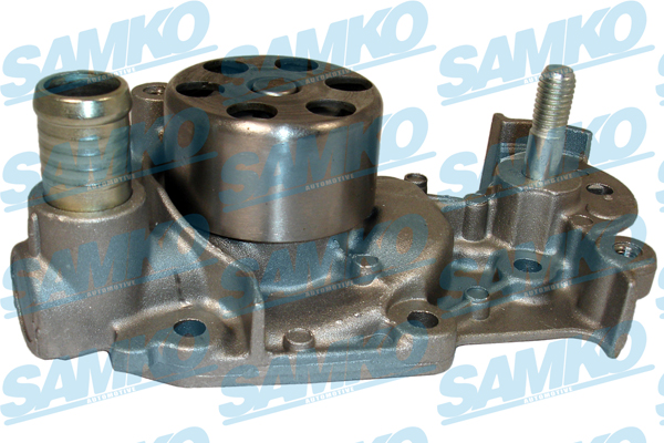 ZWP1223 Devirdaim Renault Clio Ii 1.2 1998-/ Clio Iii 1.2 16v 2005-/ Kangoo - Twingo 1.2 1997-2007