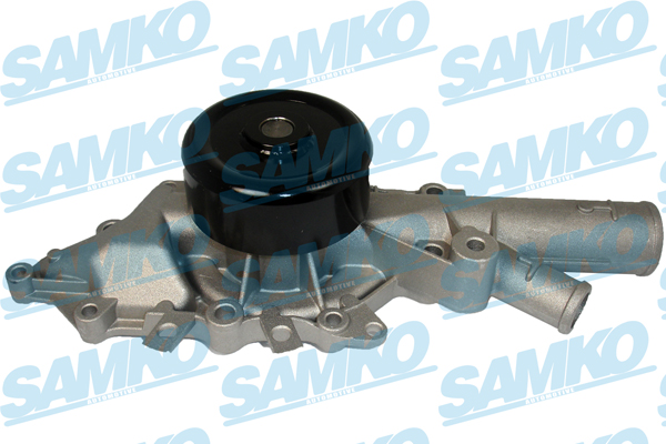 ZWP1199 Devirdaim Mercedes C Serisi (W203) C 220 Cdi (611.962) 2000-2006 / C 200 Cdi (611.962) 2000-2006 / C Serisi (W202) C 220 Cdi (611.960) 1993-2000 / E Serisi (W210) E 200 Cdi (611.961)1995-2002