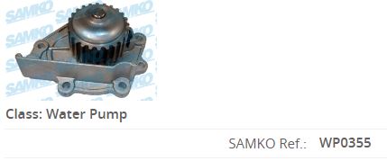 BSG 15-500-034 Devirdaim  Freelander