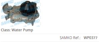 THR-01.120 Devirdaim Renault 19 16 I Megane I K7m