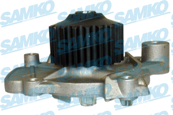 ZWP1117 Devirdaim Honda Civic V 1.5i 1992-1995 / Civic V 1.6 I-Vtec 1992-1995 / Crx Iii 1.6i Vti 1992-1998 / Civic Vi 1.6 I-Vtec 1995-2001