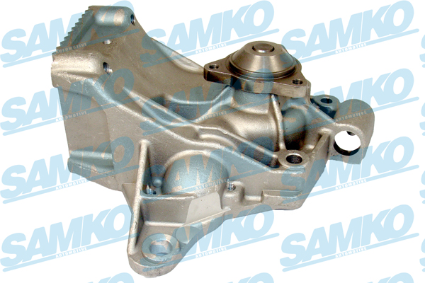 ZWP1094 Devirdaim Renault Master Ii 2.5 D 1998-2010 / Master I 2.5 D 1980-1998 / Movano A 2.5 D 2001-2010 / Movano A 2.5 D 2001-2003