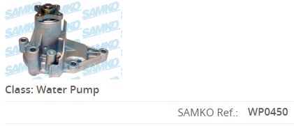 BSG 40-500-023 Devirdaim Gwhy-23a - 2510026660 Accent Mil/Accent Adm/Accent Era/Elantra/Cerato