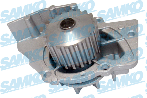 ZWP1015 Devirdaim Partner 1.9 D 1996-2008/Berlingo 1.9 D 1996-2008/Jumpy I 1.9 D 1994-2007/Ducato 2.0 Jtd 1994-2002/407 2.0 Hdi 2004-2011/ 308 Ii 2.0 Hdi 2014-/ Boxer Ii 2.0 Hdi 2002-2006/ 206 1.9 D 1998-2006