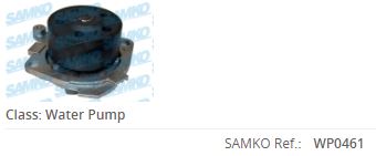 SUS-PW0096-02 Devirdaim  Stilo 1.8 16v