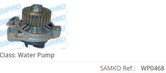 BENDIX 190301B Su Pompasi (Devirdaim) Audi 80 - 90 - 100 - 200 - Coupe - Quattro