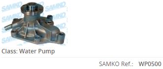 FOR-7S7A A16800 AG N Mentese Komple Ford Mondeo - 2007
