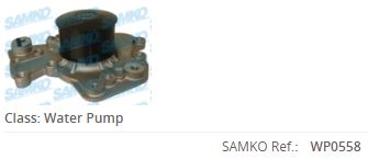 BSG 40-500-018 Devirdaim Gwhy45a Santafe/Sonata/Tucson/Trajet