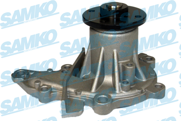 ZWP1160 Devirdaim Toyota Avensis (T22) 1.6i (4afe) 1997-2003 / Carina (_T17_) 1.6i (4afe)1987-1992 / Avensis (T22) 1.6 Vvt-I (4afe)1997-2003