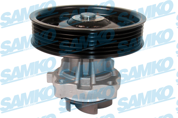 SUPSAN PW0008-01 Pompa Devirdaim Fiat Doblo-Linea-Panda-Punto-Palio 1.3 Multijet Eski Tip Gövde