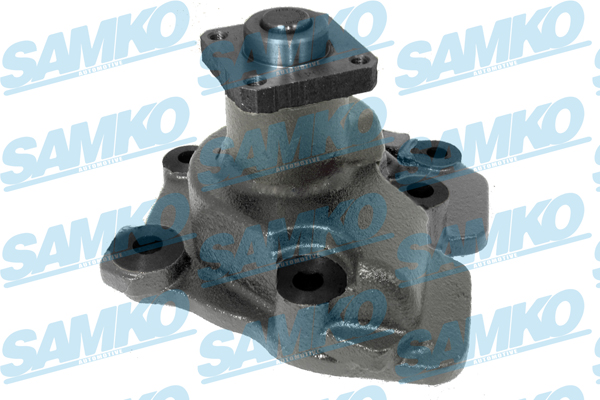 FOR-ME914F 8591 A2B N Takim - Su Pompasi Ford Escort