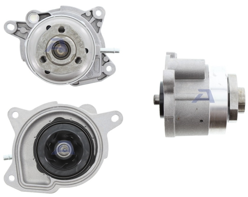 DAY DP750 Devirdaim 980294 / P656 Golf6-Jetta-Polo