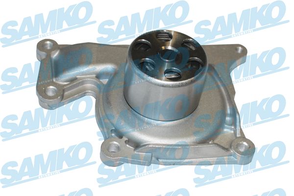 MAİS 210107852R Su Pompasi Clio Iii/Mgn Iii/Fluence/Kng/Modus/Duster/Logan/Sandero/Qashqai/Juke 1,5dci 10-> Euro 5
