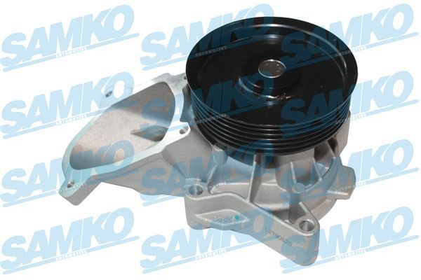 ZWP1261 Devirdaim Kasnakli Bmw X3 (E83) 3.0 D 2005-2010