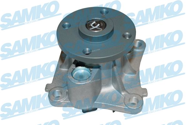 ZWP1140 Devirdaim Mitsubishi Lancer Viii 1.5 2008-/ Asx 1.6 2010-/ Colt Vi 1.5 2002-2012 / Colt Vi 1.5 Did 2002-2012 / Smart Forfour 1.1 2004-2006 / Smart Forfour 1.5 2004-2006 /