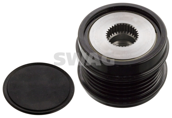 SKF VKM 03801 Alternatör Kasnagi  W176-246-117