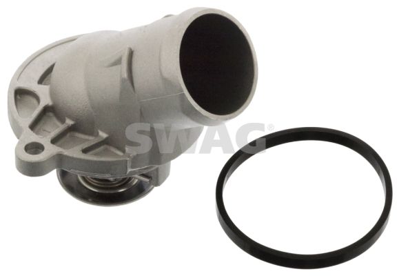 ZTH1241 Termostat Komple 87 Derece Mercedes E Serisi (W210) - (W211) E 320 - E 240 1995-2008/ M Serisi (W163) Ml 320 - Ml 350 1998-2005/ S Serisi (W220) S 320 1998-2005/ C Serisi (W203) C 240 2000-2006