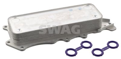 PIE-7.09269.45.0 Yag Sogutucusu Mercedes Om642 W164-166-212-221-222  Chrysler 300 C