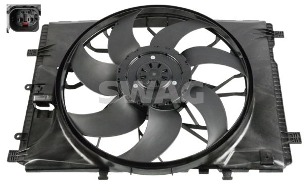 25-2806 Fan Motoru Davlumbazli Tekli (600w) Mercedes C Serisi (W204) C 180 - C 200 - C 200 Cdi - C 220 Cdi - C 250 - C 250 Cdi 07-14/ E Serisi (W212) E 180 - E 200 - E 200 Cgi - E 220 Cdi - E 250 09-