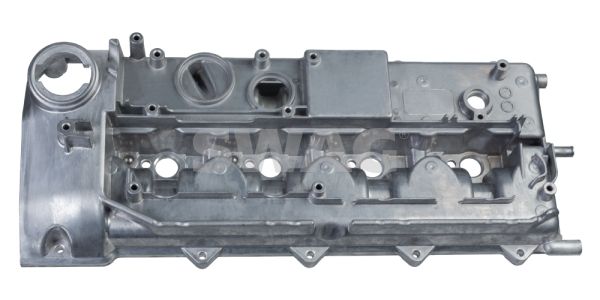 ZVC1031 Kulbutor Kapagi Mercedes Sprinter (B901, B902, B903, B904, B906) Om 646.986, Om 646.989, Om 646.990 / Vito (W638) Om 611.980