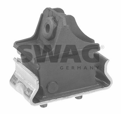 RG-EM-28012 Motor Takozu On Sol-Sag Mercedes Sprinter (W901) 208 D 1995-2000