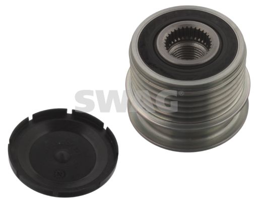 VAL 588083 Alternatör Kasnagi Vaneo 168-414