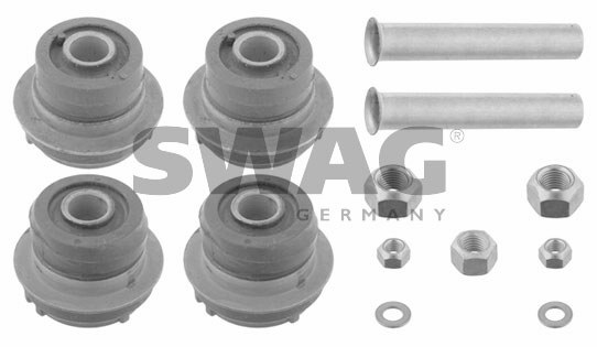 RG-BS-28159 Salincak Burcu Takim Mercedes E-Class (W124) 1984 - 1995