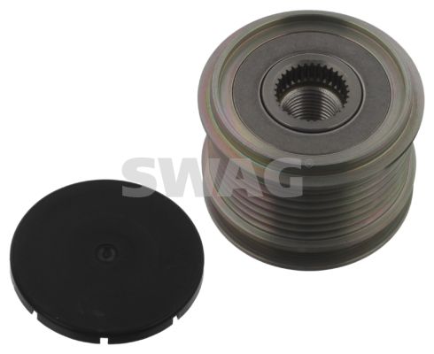 GAT-OAP7056 Alternator Kasnagi (Mercedes C Serisi C180 C200 C230 C160 E200 Slk200 Viano Sprinter 02-)