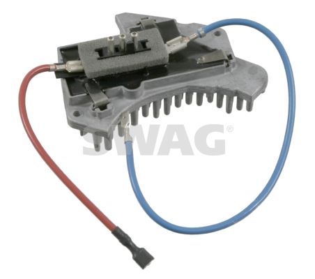 BHR ABR 24 000P Klima Salteri  W202-208-210