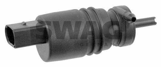MER-A2218690121 Su Fiskiye Motoru  Bmw E-46/39/36 / Mercedes Sprinter 906/210 / Vw Bora