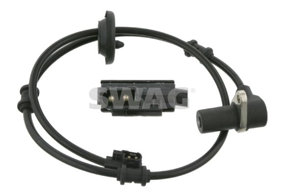 ZAS1471 Abs Sensoru Arka Sag Mercedes E Serisi (W210, S210) 1995-2003