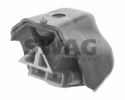 SWAG-10930633 Motor Takozu Crafter 30-35 (2e) 2.5 Tdi 06-13 Crafter 30-50 (2e_) 2.5 Tdi 06-13 Sprinter 3-4-5 T (B9