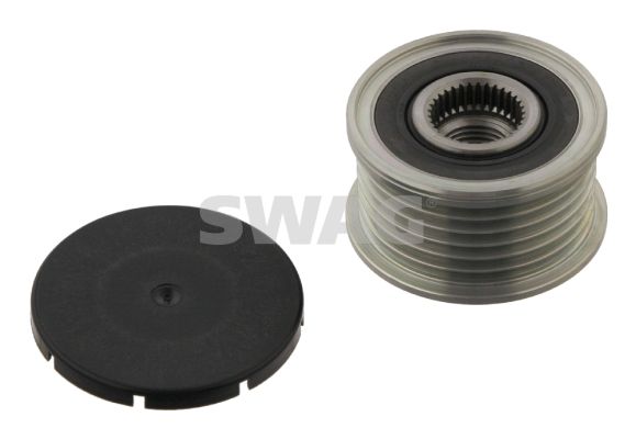 INA 535 0086 10 Alternatör Kasnagi Rulmanli W203-209-211